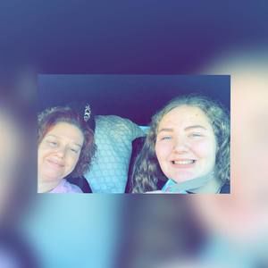 Meet your Posher, Meagan